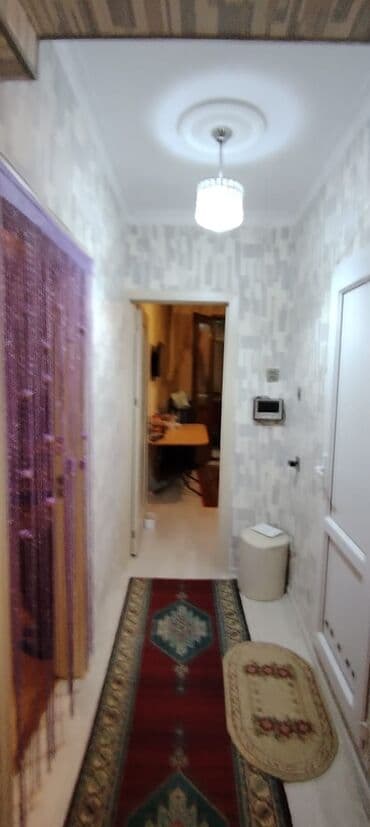 купить квартиру в баку в ипотеку: Sumqayıt, 4 otaqlı, Köhnə tikili, 105 kv. m — 5