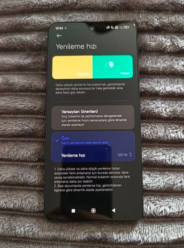 поко: Poco F4, 128 ГБ, цвет - Черный, Сенсорный, Отпечаток пальца, Face ID — 6
