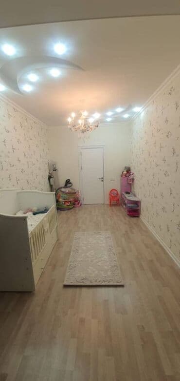 sarayda yeni tikilen binalar: 3 otaqlı, Yeni tikili, 132 kv. m — 8