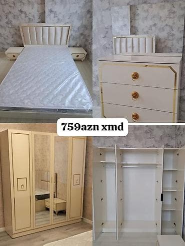 İkinəfərlik çarpayı, Yeni lalafo.az -da İkinəfərlik çarpayı, Yeni