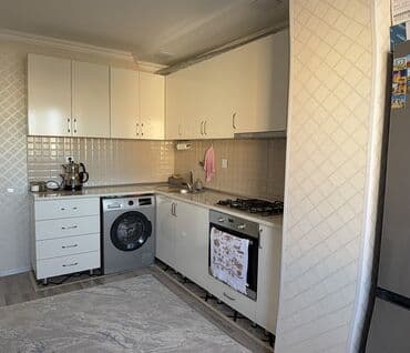 Kreslolar: Mətbəx mebeli satılır.Heç bir zədəsi yoxdur. Yeni mətbəx mebeli — 6