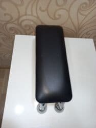 реклама бизнес плана: Manikur masasi + Tozceken Tekerli kreslo El qoymaq ucun qolluq Hamisi — 13