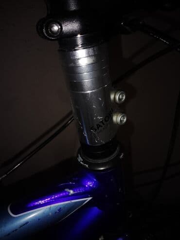 berkut velosiped: Dağ velosipedi 26" — 4