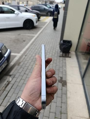 lords mobile: Samsung Galaxy A55, rəng - Ağ, Sensor — 4