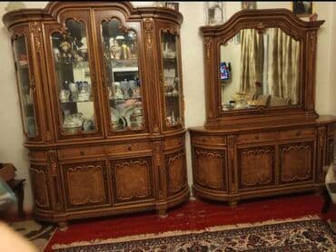 tek kamot: Güzgülü — 1