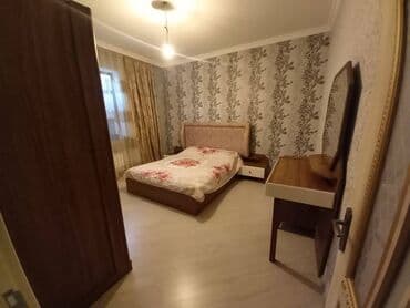 masazir yeni tikili: Masazır 5 otaqlı, 180 kv. m, Yeni təmirli — 12