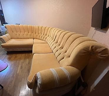 российская мебель в баку: Диваны — 2