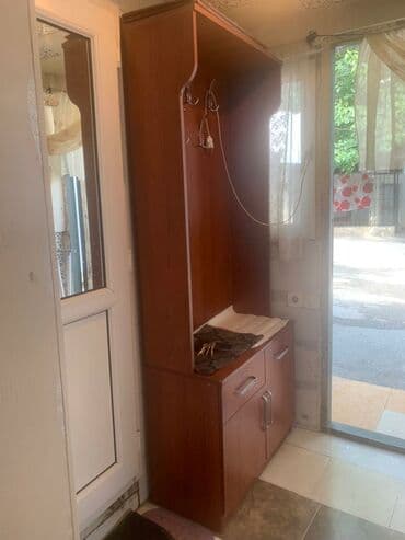 ucar ev: Nizami metrosu yaxinligi 2 otaqli normal temirli temiz interneti olan — 5