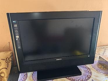 crt tv: Televizor LG LCD HD (1366x768) — 2