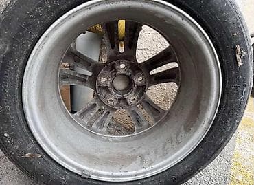 ps 4 disk: Disk təkər Hyundai R 16, 5 Boltlu — 5