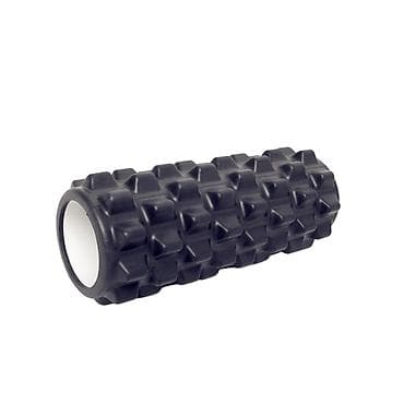 idman doşəkləri: Yoga silindiri, masaj silindiri (tikanlı 45 sm) 🪪 şəxsi̇yyət — 5