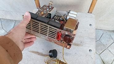 Мобильные телефоны и аксессуары: Sovet vəd səsqücləndirici bloku, ünvan Binə qəsəbəsində vatsap var — 2