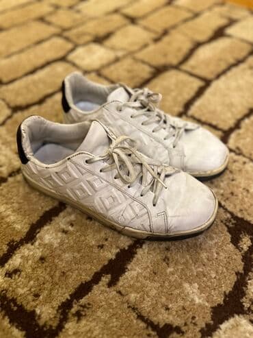 ayaqqabı кожание: ZARA Ayaqqabı — 1