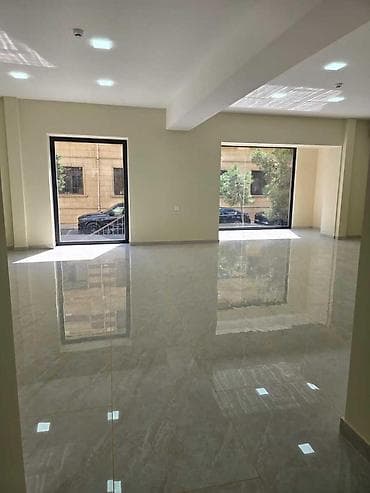 aff park: İcarəyə verilir obyekt 150 m², Şah İsmayıl Xətai m. 📍 **Xətai — 2