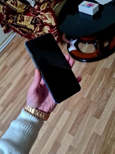 irşad electronics iphone 11: Redmi Note 10S, 128 GB, rəng - Gümüşü, Zəmanət, Sensor, Barmaq izi — 3