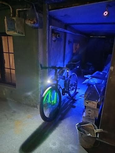 12 lik velosiped: STRİM 26 LIQ Üsdündə nə görürsüz hamsı veriləcək. Mp3 — 1