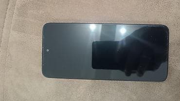 en ucuz ipad pro: Redmi 12, 256 GB, rəng - Qara, Sensor — 2