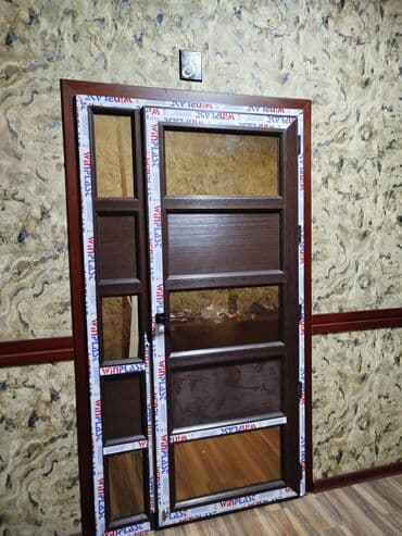 прозрачные решетки на окна цена: Plastik yumru pəncərələr. Ağ. Boz. Kariçnivi. Tund — 27