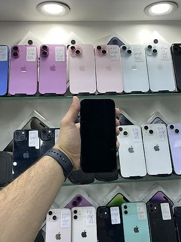 islenmis soyducular: IPhone 14, 128 GB, Midnight — 8