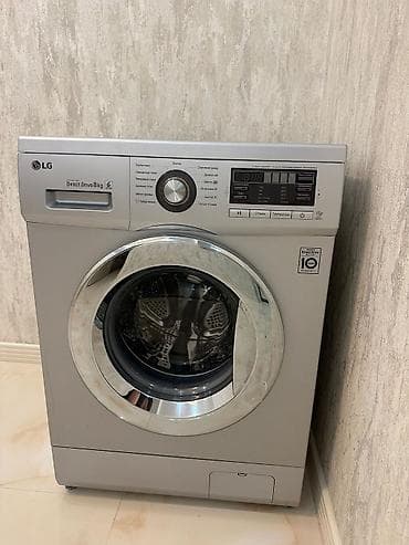 epson 660 printer: LG paltaryuyan mașin 8kq.qiymet 380 man.1ay işlenib bag evinde yeni — 1