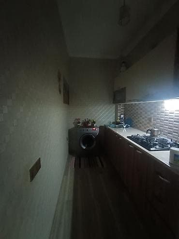 ecemide kiraye evler ucuz: 2 otaqlı, 62 kv. m — 5