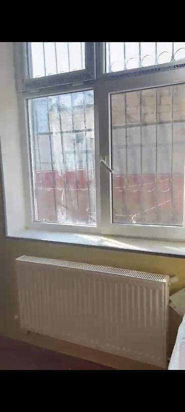 bina evler: 80 kv. m, 3 otaqlı, Kombi, Qaz, İşıq — 8