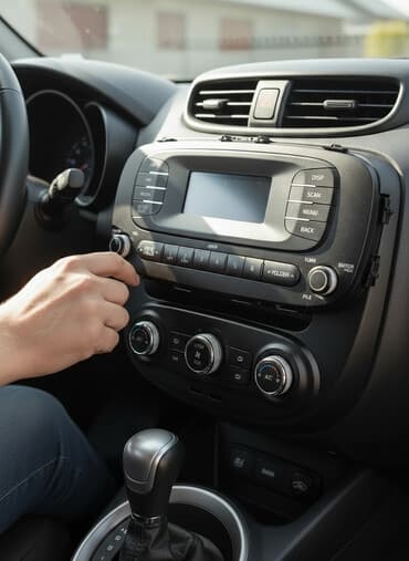 Maqnitol, Yeni, Koreya, Ünvandan götürmə