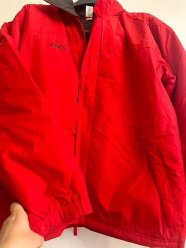 Футболки: L — 2