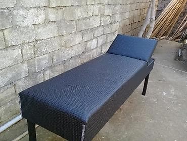 Masaj stolu
Tezedir yumusaq ve her ren kojalardan