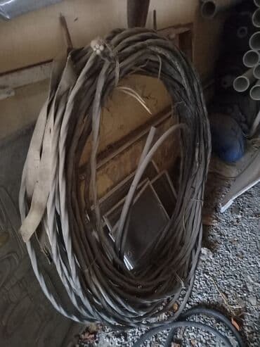 elektron metrə: Salam 3 faza alminium 2.5 rus isdesali cox kefiyetli metresi 5 m 100 — 4