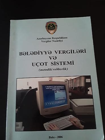 Kitablar və jurnallar: Kitablar. Чтобы посмотреть все мои обьявления,нажмите на имя продавца — 9