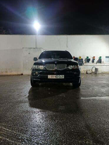 диски на авто бмв: BMW X5: 4.4 л | 2003 г. Внедорожник — 3