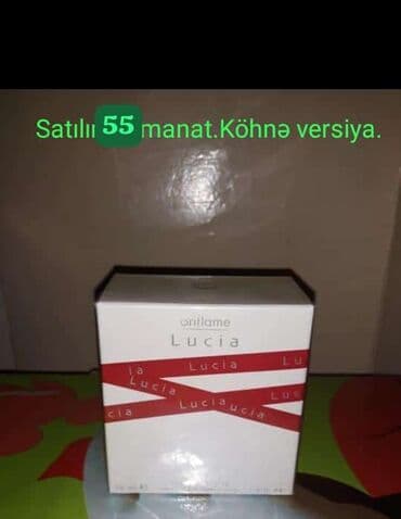 oriflame amber elixir en ucuz: Oriflame Dancing Lady Hypnotic Night tualet suyu. Qadınlar üçün — 45