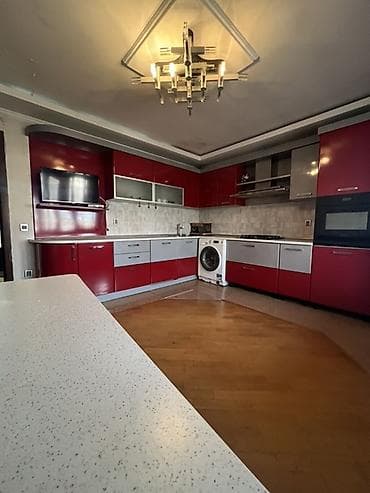 ucarda kiraye evler: Mənzilin təsviri: Gara Garaev Planet şagligin yani 5/3 3 ot 110 kv — 3