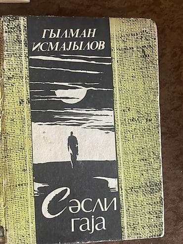 eheim: Seyid Nəfisinin qələmindən "Babək" kitabı. Üz qabığında döyüşçü — 4