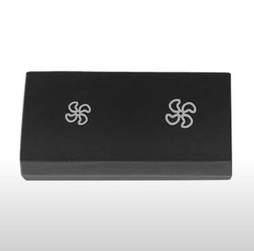 bmw x1 sdrive20d efficientdynamics: BMW knopkası — 4