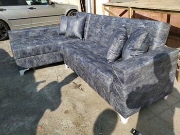 qupka: Künc divan — 2