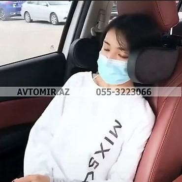 Boyun fiksatoru 🚙🚒 Ünvana və Bölgələrə ödənişli çatdırılma 💳BIRKART — 1