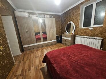 nerimanov prospekti: Binəqədi qəs. 3 otaqlı, 90 kv. m, Kredit yoxdur, Yeni təmirli — 2