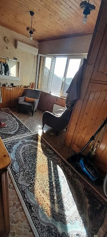 xrdalan kiraye ev: Binəqədi qəs. 5 otaqlı, 287 kv. m, Kredit yoxdur, Yeni təmirli — 7