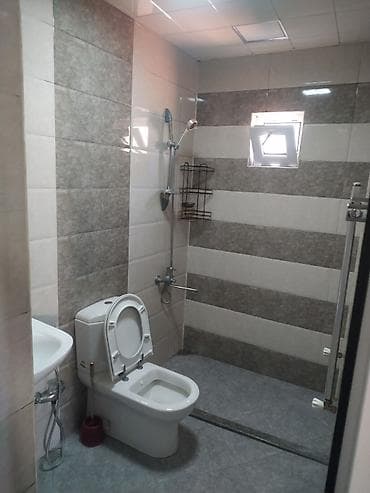 ev satiram type 0: Badamdarda DTX Hospitala yaxın(800metr) məsafədə 2 otaq(1 yataq — 3