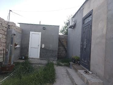 ramani kiraye: Ramani gülcülük və məşdağa savcozun kəsişməsində yerləşən 4sotda 1otağ — 9
