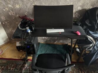 Masaüstü kompüterlər və iş stansiyaları: Stol usdu komputer — 4