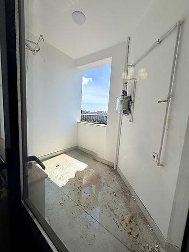 binəqədi: 2 otaqlı, Yeni tikili, m. Azadlıq Prospekti, 96 kv. m — 3