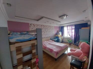 7 ci mikrorayon 1 otaqlı mənzil: 1 otaqlı, Yeni tikili, 67 kv. m — 4