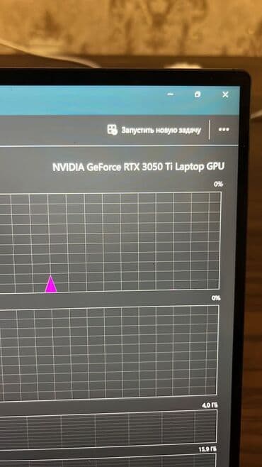 İnformatika: Dell XPS noutbuk – Model: Dell XPS seriyası (şassi alüminium, gümüş — 7