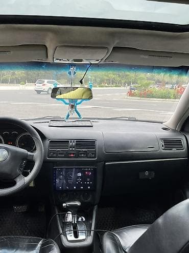 renault megane kreditle: Volkswagen Jetta: 2 l | 2003 il Sedan — 10