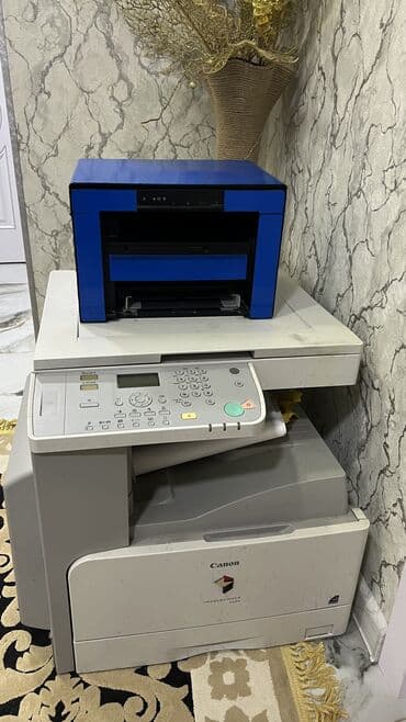 skaner: Printer (сканер ) — 1