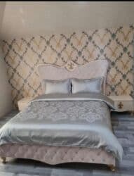 taxt setkasi: Təknəfərlik çarpayı — 1