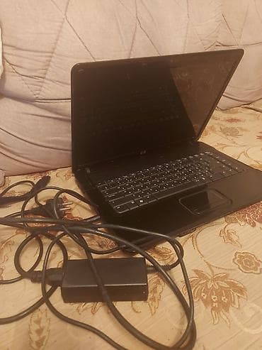İşlənmiş HP 15.4 ", 256 GB, Pulsuz çatdırılma